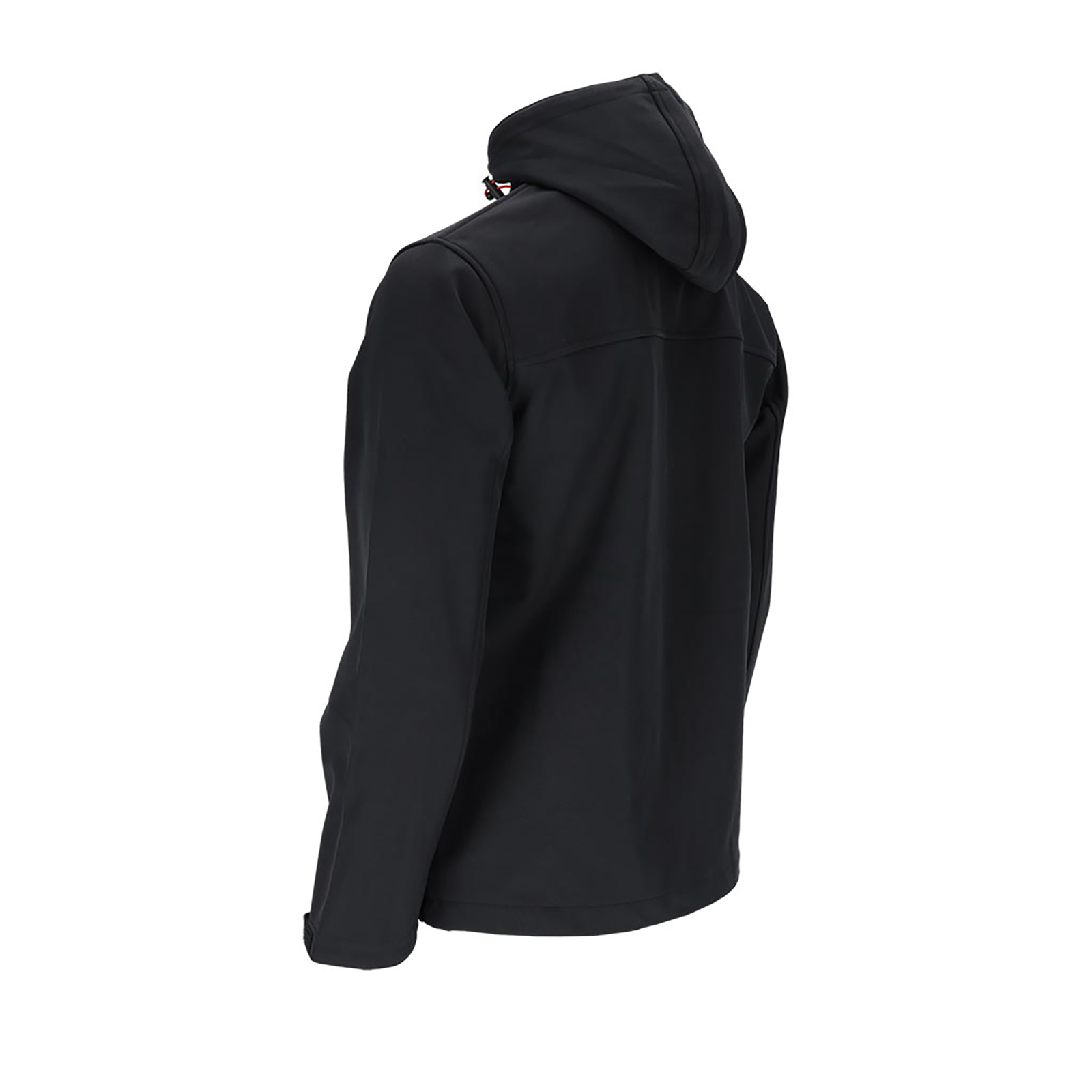 Pracovná softšelová bunda ROBIN Pracovná softšelová bunda ROBIN