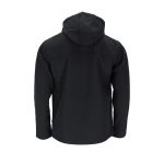 Pracovná softšelová bunda ROBIN