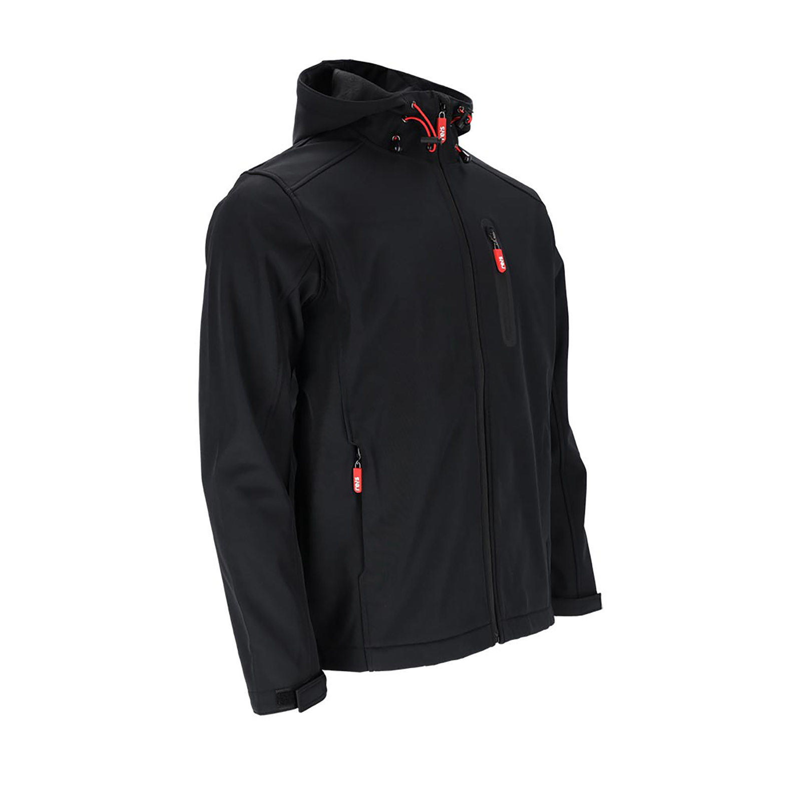 Pracovná softšelová bunda ROBIN Pracovná softšelová bunda ROBIN