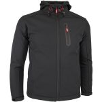 Pracovná softšelová bunda ROBIN