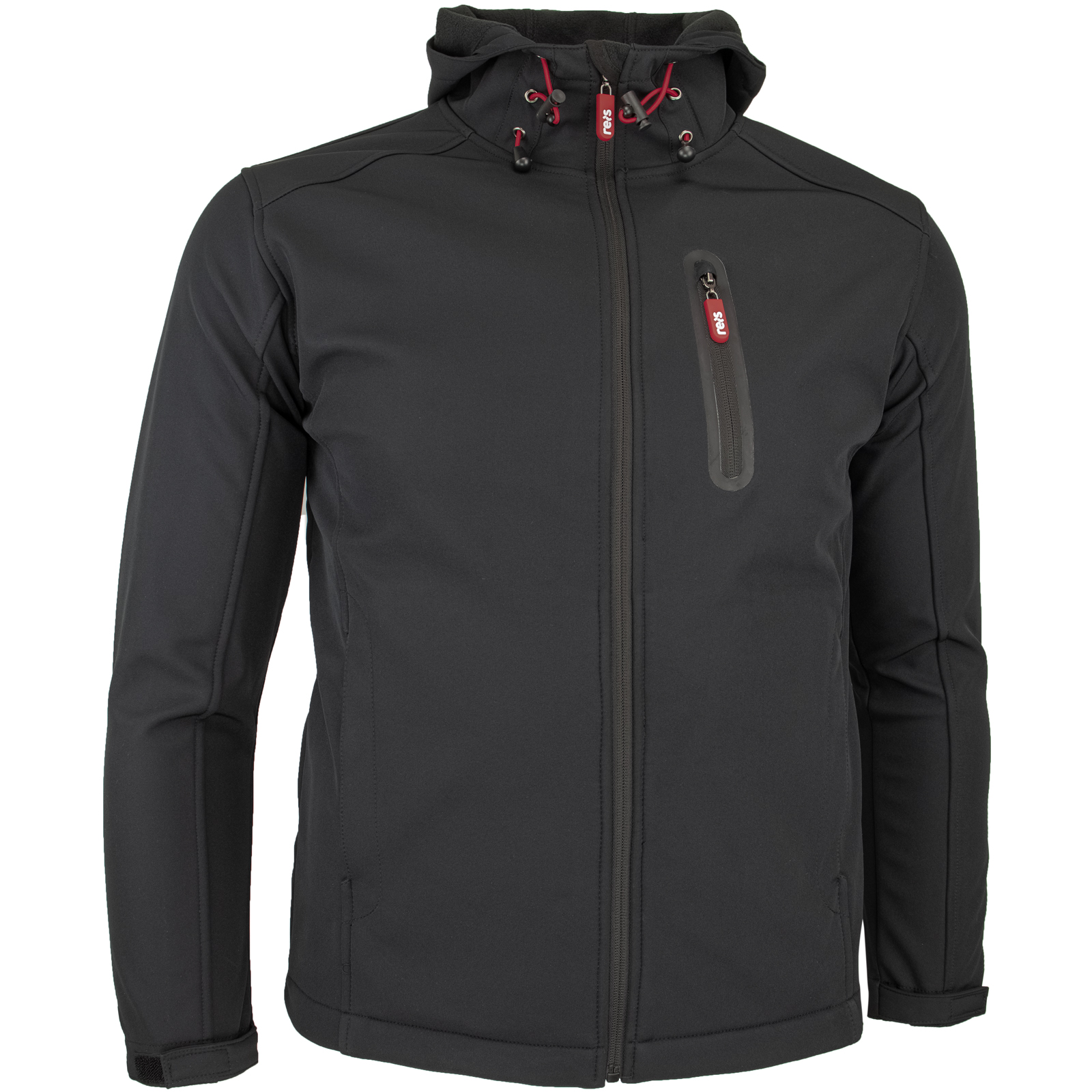 Pracovná softšelová bunda ROBIN Pracovná softšelová bunda ROBIN