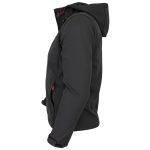 Pracovná softšelová bunda ROBIN