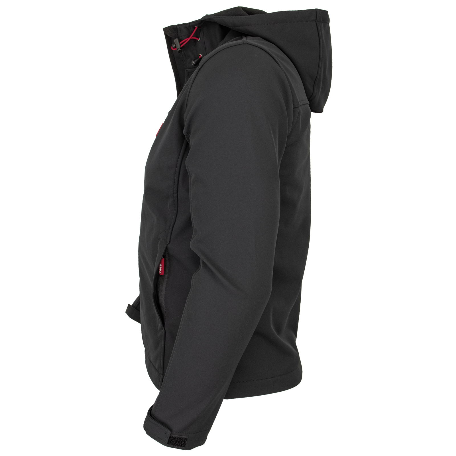 Pracovná softšelová bunda ROBIN Pracovná softšelová bunda ROBIN