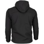 Pracovná softšelová bunda ROBIN