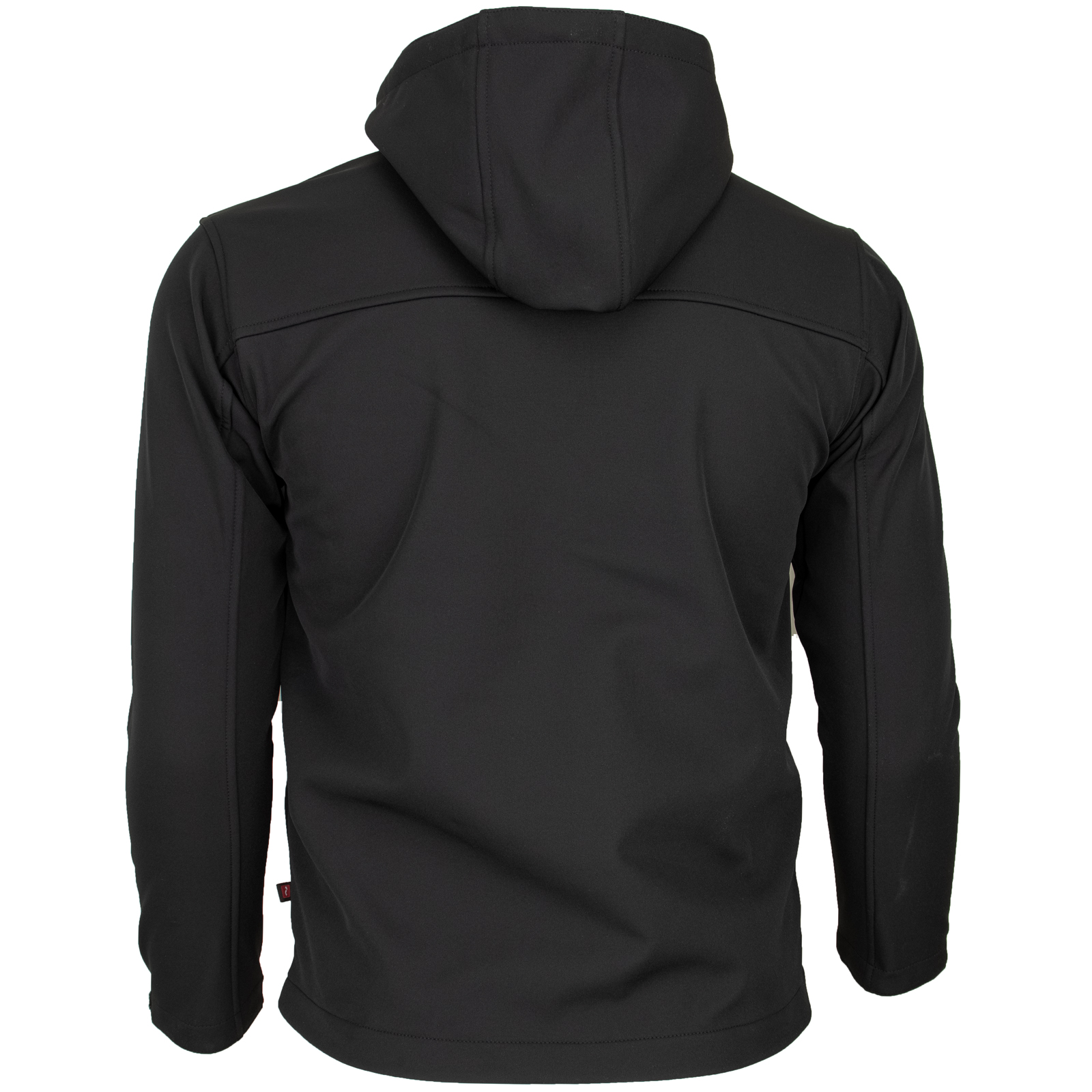 Pracovná softšelová bunda ROBIN Pracovná softšelová bunda ROBIN
