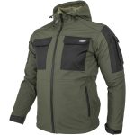 Taktická softšelová bunda Tactical Guard BORON