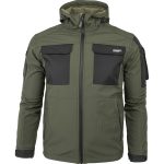 Taktická softšelová bunda Tactical Guard BORON