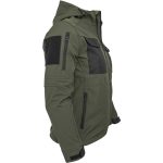 Taktická softšelová bunda Tactical Guard BORON