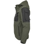 Taktická softšelová bunda Tactical Guard BORON