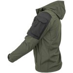 Taktická softšelová bunda Tactical Guard BORON
