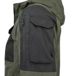 Taktická softšelová bunda Tactical Guard BORON