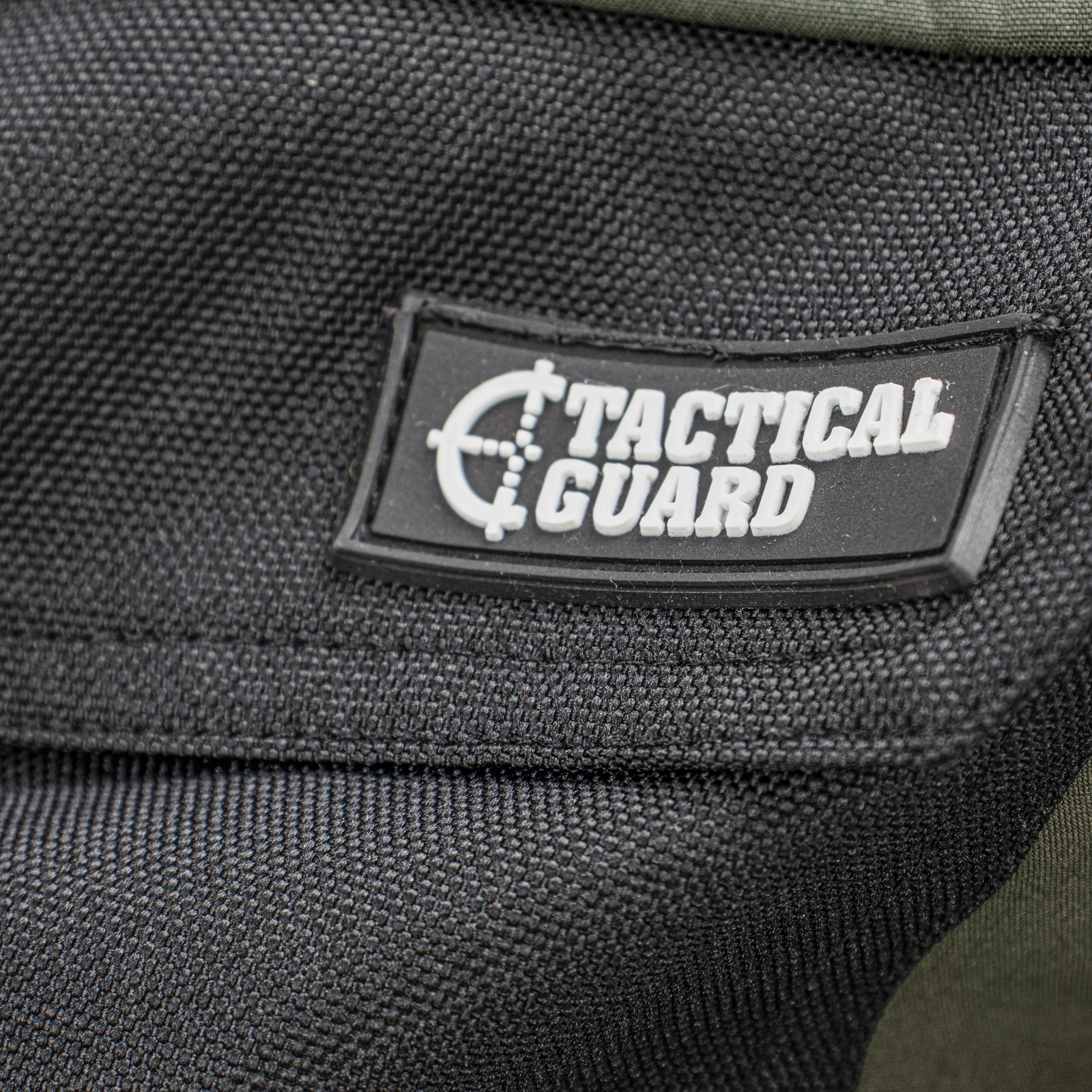 Taktická softšelová bunda Tactical Guard BORON Taktická softšelová bunda Tactical Guard BORON