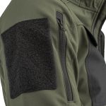 Taktická softšelová bunda Tactical Guard BORON