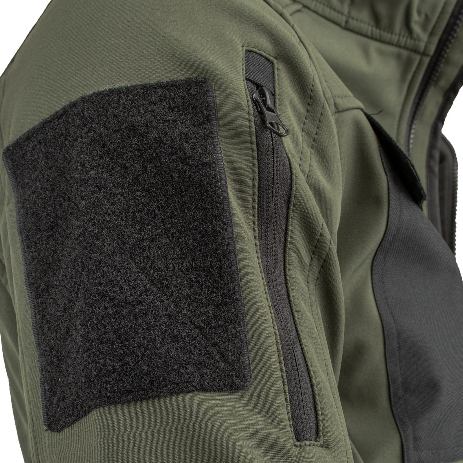 Taktická softšelová bunda Tactical Guard BORON Taktická softšelová bunda Tactical Guard BORON