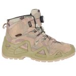 Taktická obuv členková IRONROL CAMU