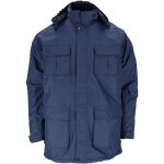 Zimná pracovná bunda ALFAWIN