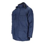 Zimná pracovná bunda ALFAWIN