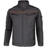 Pracovná bunda FORCE ELASTIC