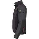 Pracovná bunda FORCE ELASTIC