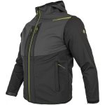 Pracovná softšelová bunda GULF