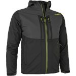 Pracovná softšelová bunda GULF