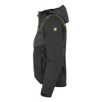 Pracovná softšelová bunda GULF