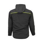 Pracovná softšelová bunda GULF