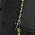 Pracovná softšelová bunda GULF