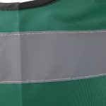 Zelená reflexná vesta ALEXIS GREEN