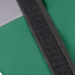 Zelená reflexná vesta ALEXIS GREEN