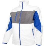 Fleecová pracovná mikina PROFI COOL