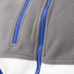 Fleecová pracovná mikina PROFI COOL