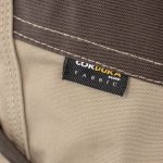 Pracovné montérky do pása PROFI COOL BROWN 2.0