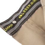 Pracovné montérky do pása PROFI COOL BROWN 2.0