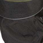 Pracovné montérky do pása PROFI COOL KHAKI 2.0