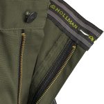 Pracovné montérky do pása PROFI COOL KHAKI 2.0