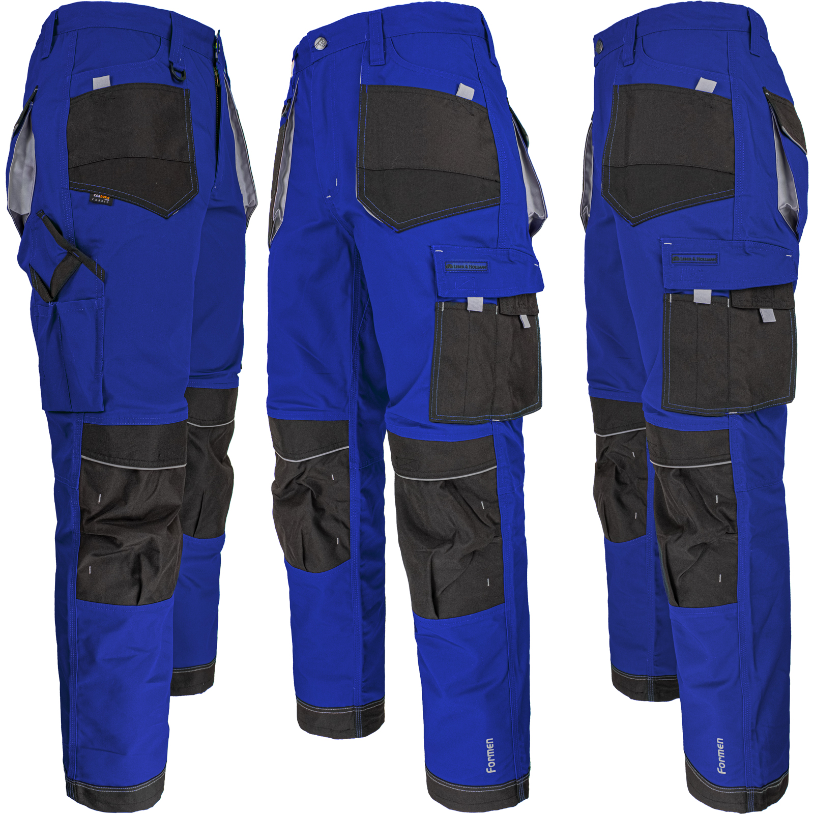 Pracovné montérky do pása PROFI COOL ROYAL 2.0 Pracovné montérky do pása PROFI COOL ROYAL 2.0