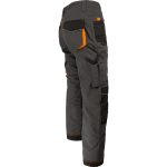 Pracovné montérky do pása PROFI DARK ORANGE 2.0