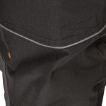 Pracovné montérky do pása PROFI DARK ORANGE 2.0