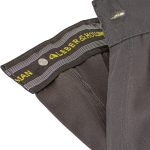 Pracovné montérky do pása PROFI DARK ORANGE 2.0