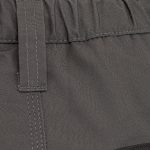 Pracovné montérky do pása PROFI DARK ORANGE 2.0