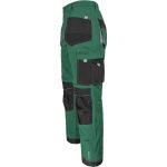 Pracovné montérky do pása PROFI COOL KELLY 2.0