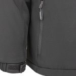 Zimná softšelová pracovná bunda GOSHELL
