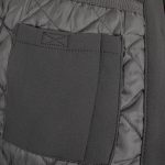 Zimná softšelová pracovná bunda GOSHELL