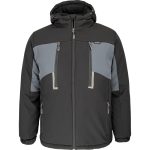 Zimná softšelová pracovná bunda GOSHELL