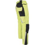 Pracovné nohavice do pása NEWAGE LIME
