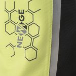 Pracovné nohavice do pása NEWAGE LIME