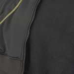 Pracovná mikina s reflexnými doplnkami ORRO