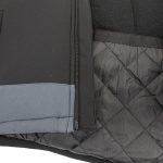 Zimná softšelová pracovná bunda SHELBUZZ