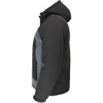 Zimná softšelová pracovná bunda SHELBUZZ